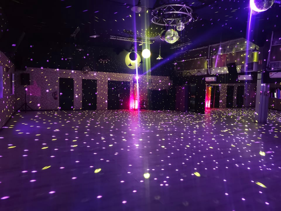 location de salle essonne - complexe