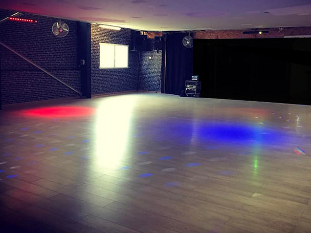 location de salle essonne - salle 2